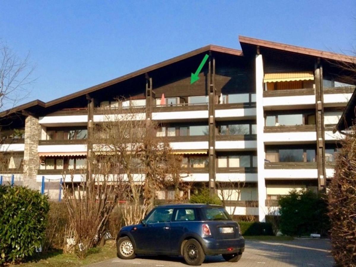 Alpenwohnanlage Lott Grassau (Bavaria) Exterior foto