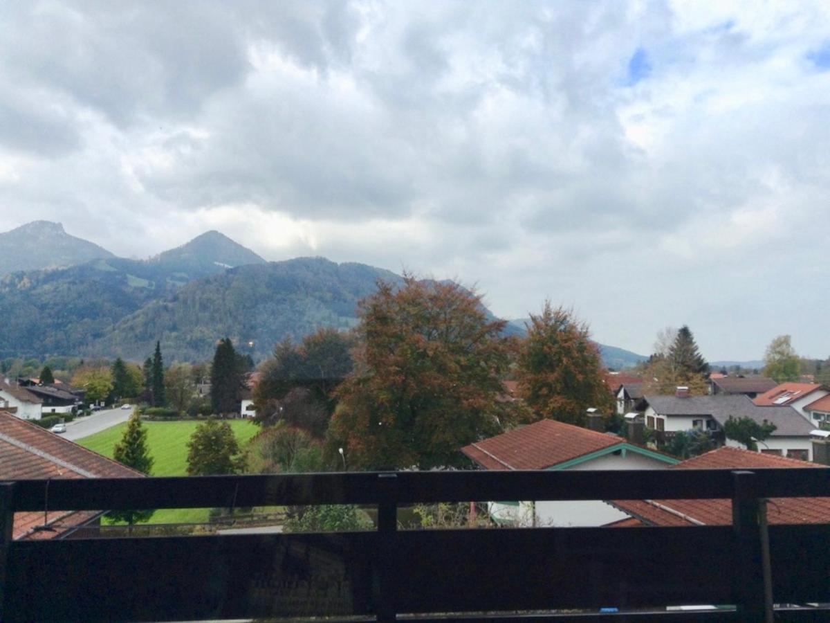 Alpenwohnanlage Lott Grassau (Bavaria) Exterior foto